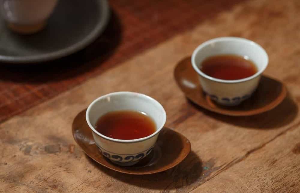 小青柑加蜂蜜的功效