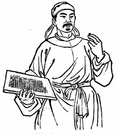 沈括《尝茶》茶诗赏析详解