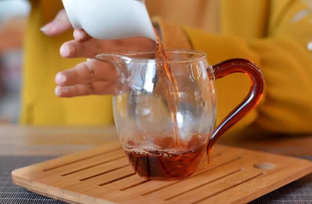 常喝小青柑可以减肥吗