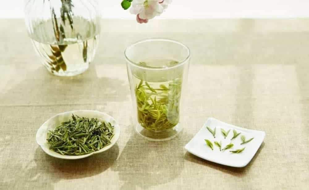 茶叶红茶好还是绿茶好