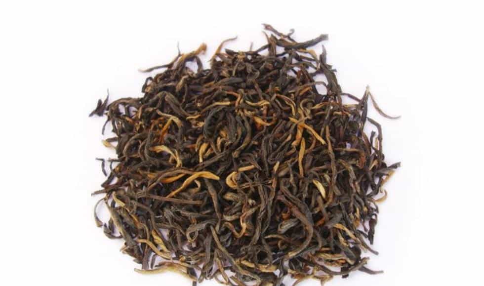 茶叶红茶好还是绿茶好