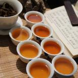 黄茶文化历史发展