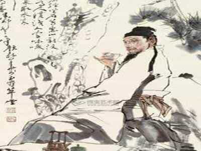 陆羽《连句多暇赠陆三山人》茶诗鉴赏