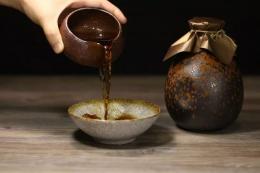 客家黄酒加了火酒度数多少，福建客家黄酒的度数