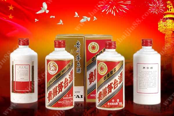 茅台酒为什么叫国酒「茅台酒为什么成为国酒」