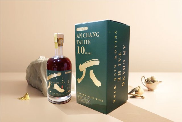 皇家御用黄酒？8090黄酒多少一箱