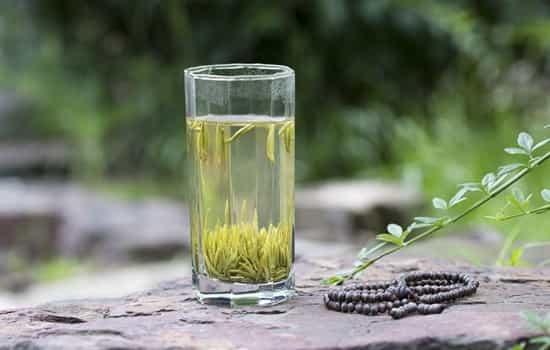 辨别茅山长青茶的好坏 分享下茅山长青茶的品质特点