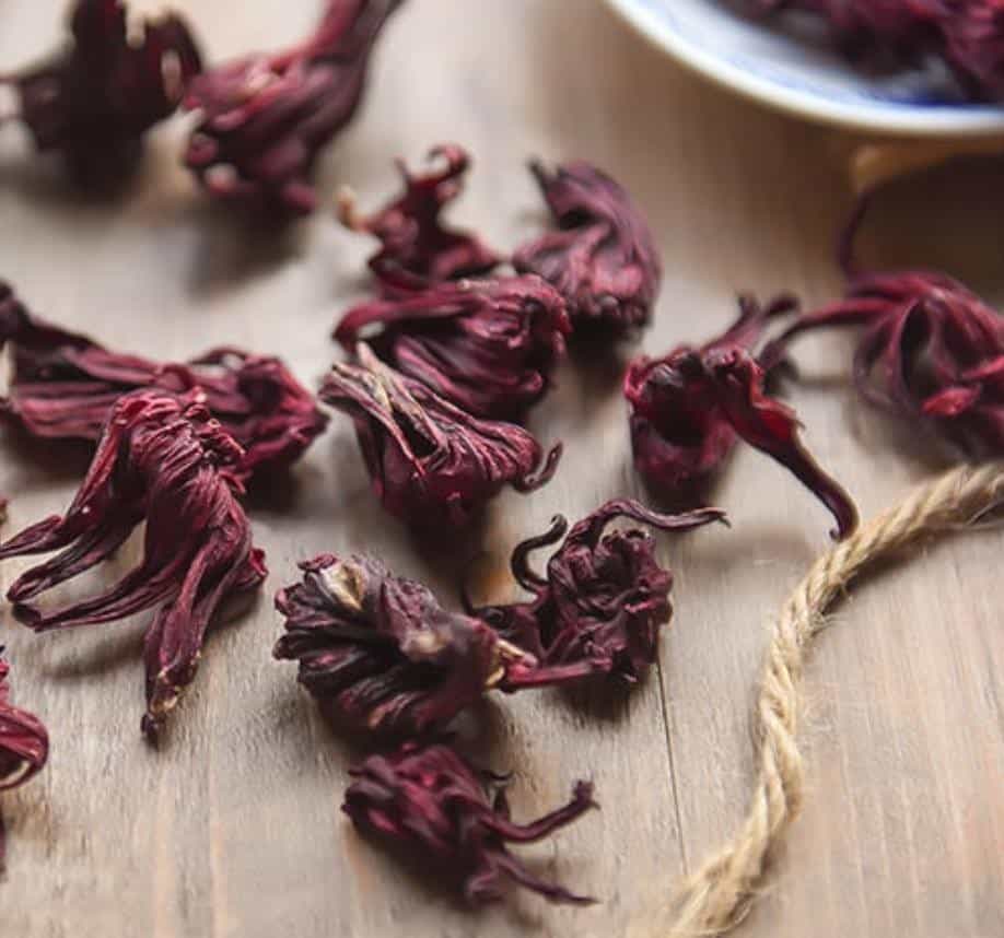 冬天喝洛神花茶的功效