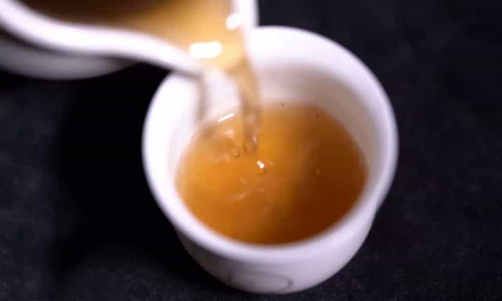 万应茶饼的功效与作用