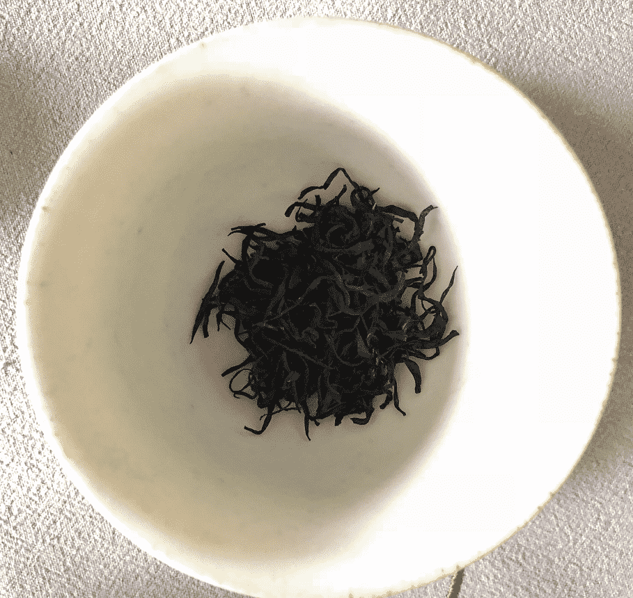 正山小种茶叶的功效是什么