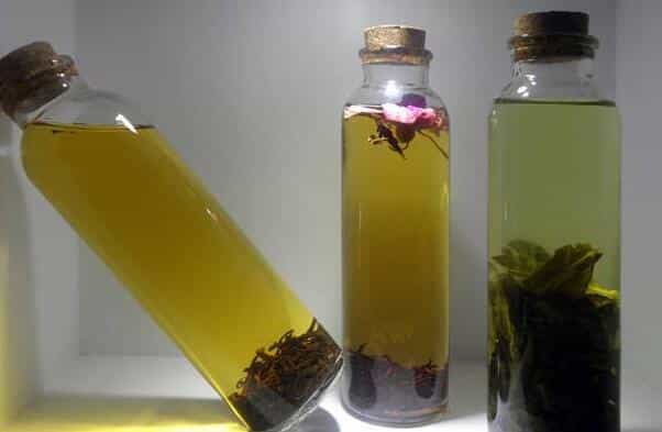 冷萃茶与冷泡茶的区别 冷泡茶的特点