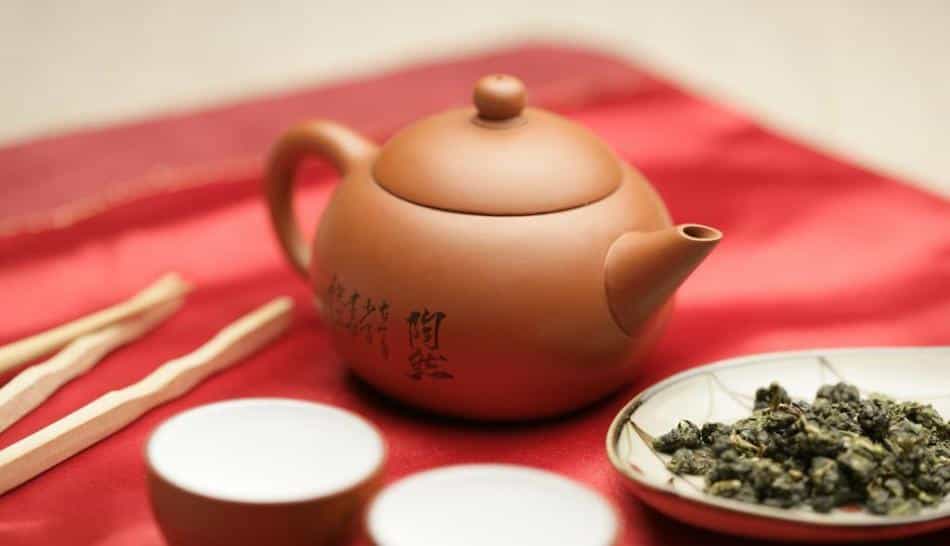 唐朝茶事“比屋之饮”