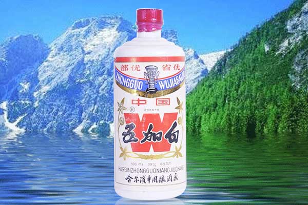 什么是五加白酒 五加白酒又是一款什么样的酒