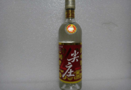 什么是五加白酒 五加白酒又是一款什么样的酒