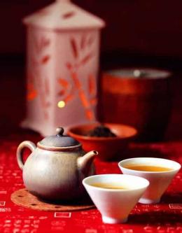古代茶故事之“王肃与酪奴”