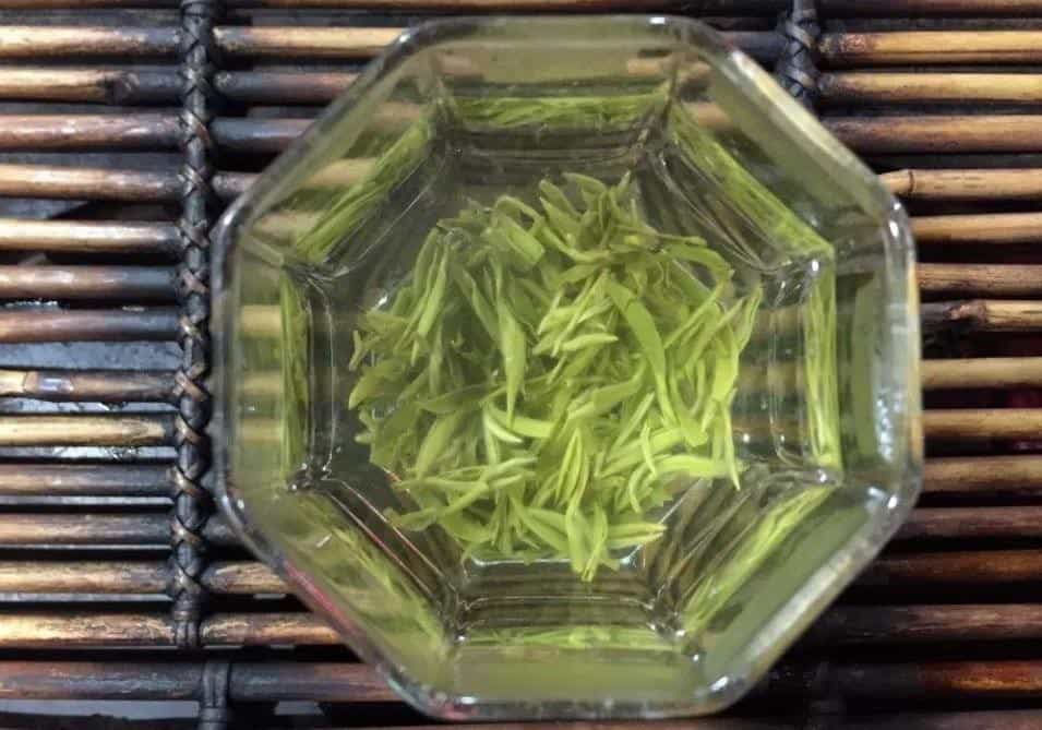 碧螺春有什么功效与作用