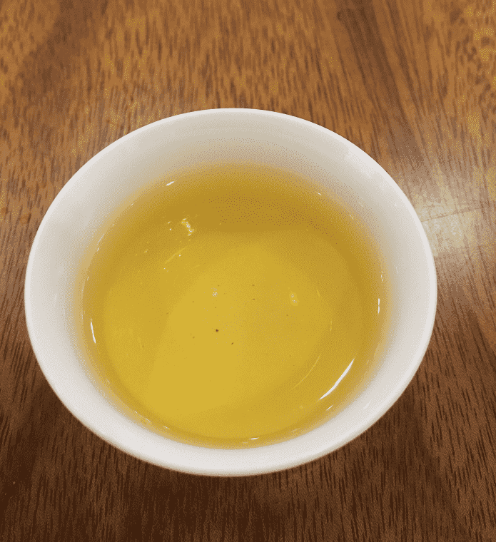金骏眉红茶青少年能喝吗