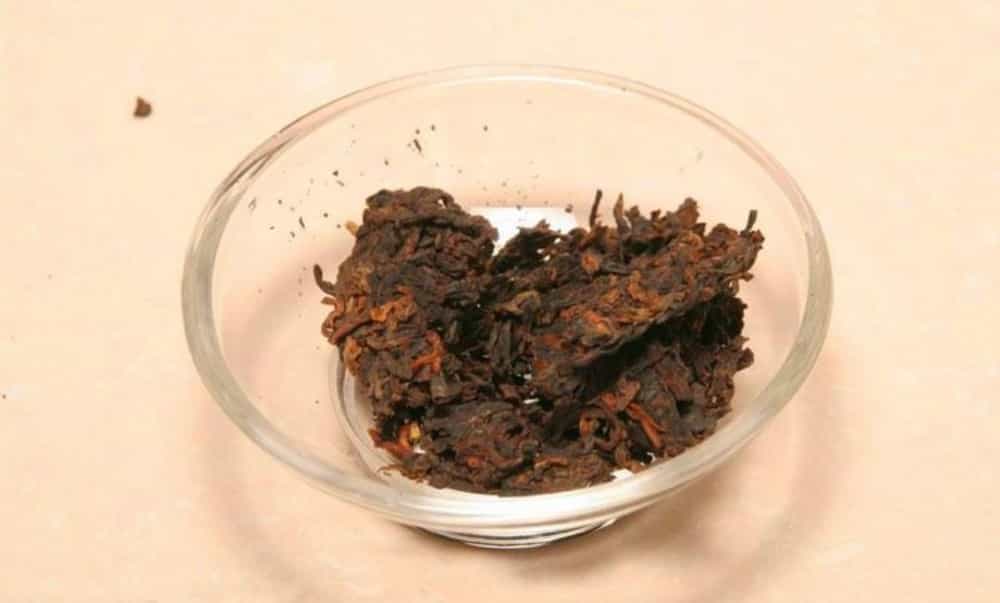 什么茶是热性的暖胃的