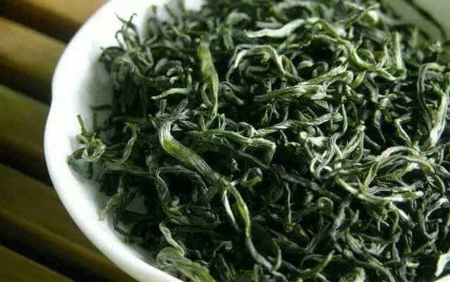 浙江茶除了西湖龙井，你还知道啥？