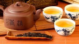 茶文化历史传承与创新