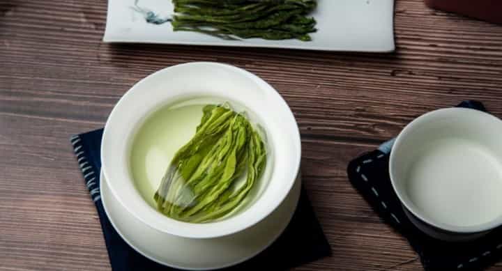 太平猴魁到底是什么茶
