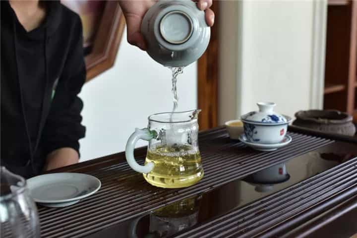 禅茶一味｜隐于繁华，静于喧嚣
