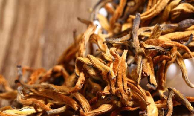 如何不失礼地蹭到好茶？