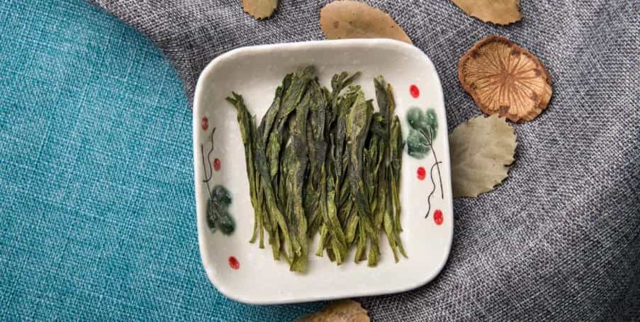 太平猴魁的特点