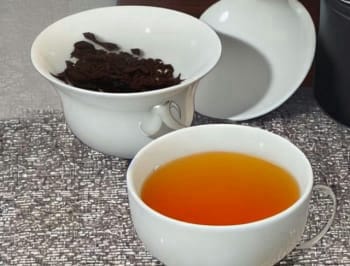 小种红茶：品味英式下午茶的经典之选