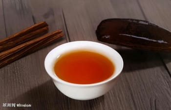 英德红茶：传承百年的经典之味