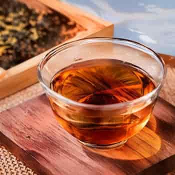 探秘大叶红茶：从产地到品鉴，揭秘这款茶叶的历史和文化传承