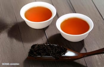 大叶种红茶：品味原生态的茶香之旅