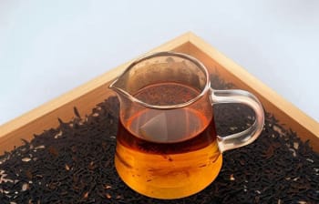 尼泊尔红茶：来自喜马拉雅山脉的珍品