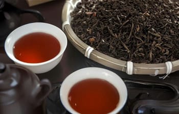 红茶文化：源起与传承