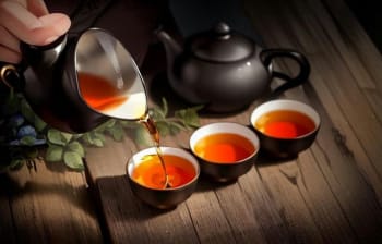 英伦红茶文化：从经典到现代