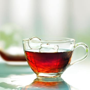 探究星巴克红茶的独特魅力