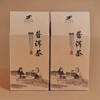 A级普洱茶：品质卓越，享受纯正的普洱香韵