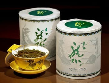 高档普洱茶：品味纯正，享受独特韵味