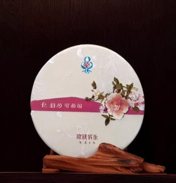 高档普洱茶：品味传统，享受独特的茶香与文化