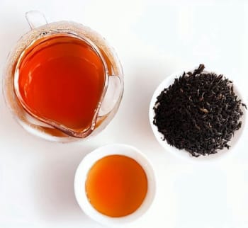 云南红茶：品味醇香，领略大地之美