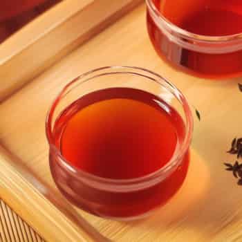 古树红茶品质特征解析