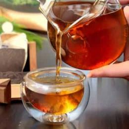 女儿红茶：自然醇香，传承百年