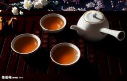 挖掘中国红茶岩茶背后的文化价值