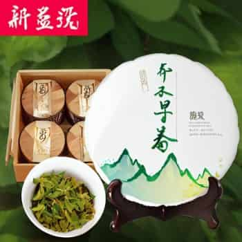 普洱茶正宗好喝哪家最佳选择