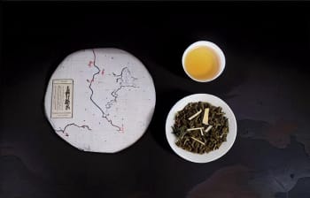 普洱茶饼泡茶的最佳方法