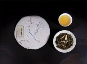 冰岛金砖普洱茶价100克纯料:探寻冰岛金砖普洱茶的珍贵之处 冰岛金砖普洱茶价100克纯料:探寻冰岛金砖普洱茶的珍贵之处