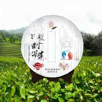 普洱茶入门：选择适合新手的款式