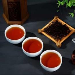 探秘大红袍：品味红茶的魅力与传承