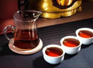 云南十大普洱茶品牌:品味香醇,回味无穷的茶叶佳选 云南十大普洱茶品牌:品味香醇,回味无穷的茶叶佳选