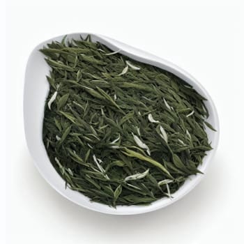 传承百年绿茶文化，品味春日崂山美味